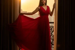 Isha Bora
