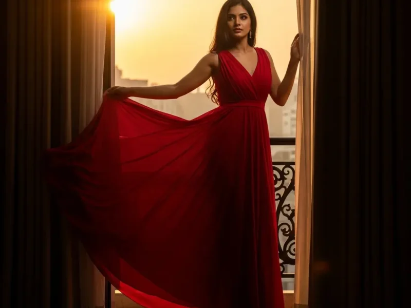 Isha Bora