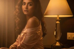 Laveena Naruka
