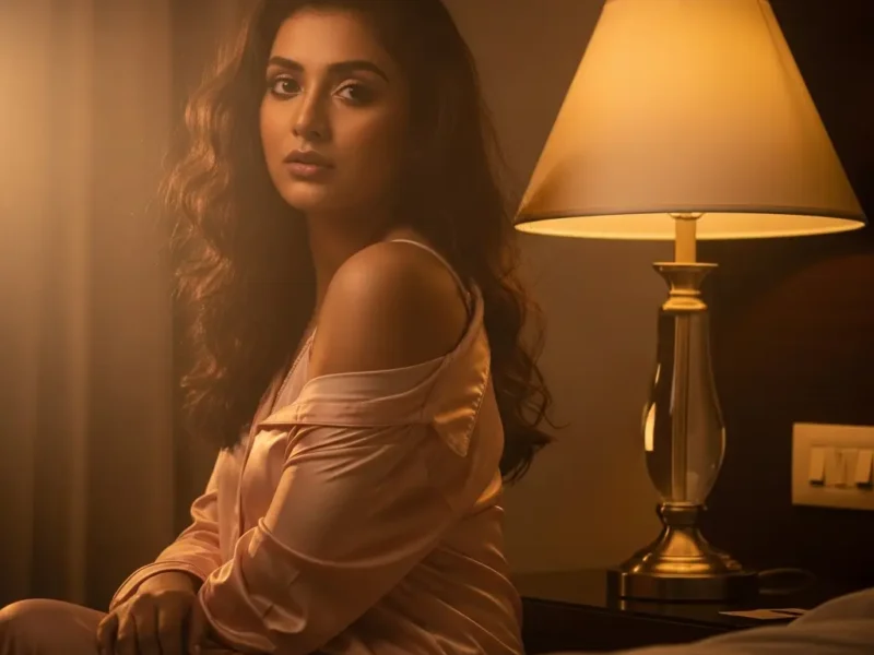 Laveena Naruka