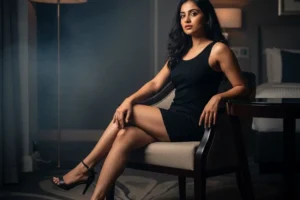 Tanuja