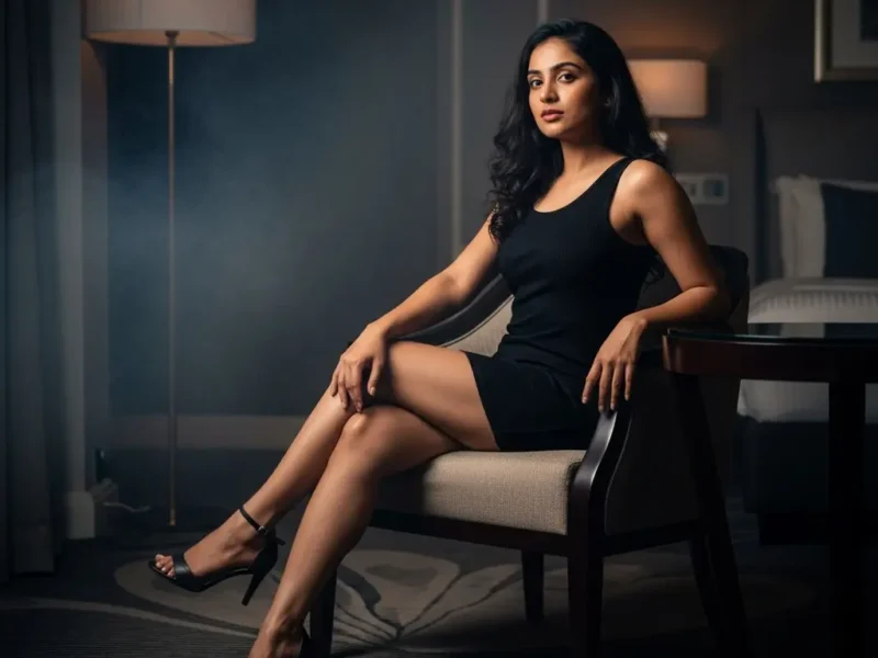 Tanuja