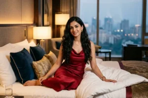 Anusha