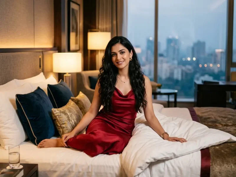 Anusha
