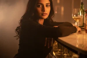 Aayushi
