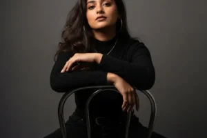 Monica