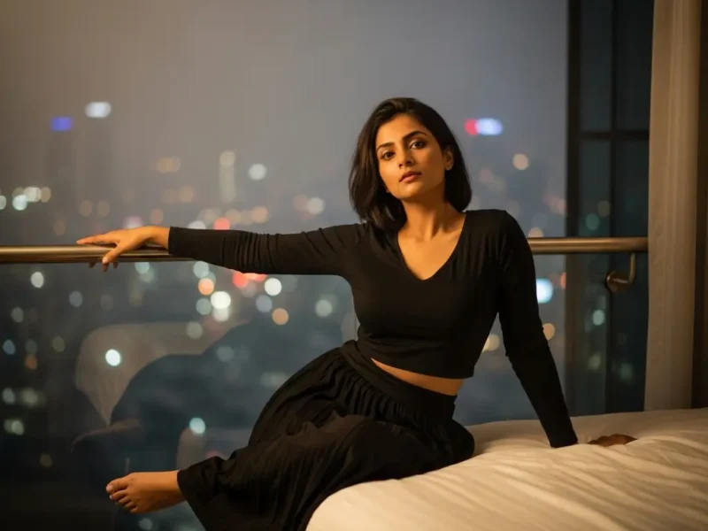 VIP Call Girls Service in Narsapur Trusted Escorts