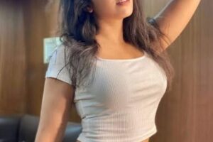 Independent Escorts in Nagaon Premium Night Service