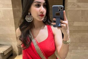 VIP Call Girls Service in Durg Trusted Escorts