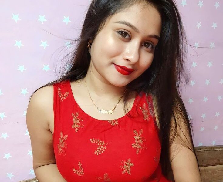 Nanded Escort Service High Profile Call Girls