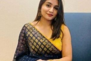 Independent Escorts in Himatnagar Premium Night Service